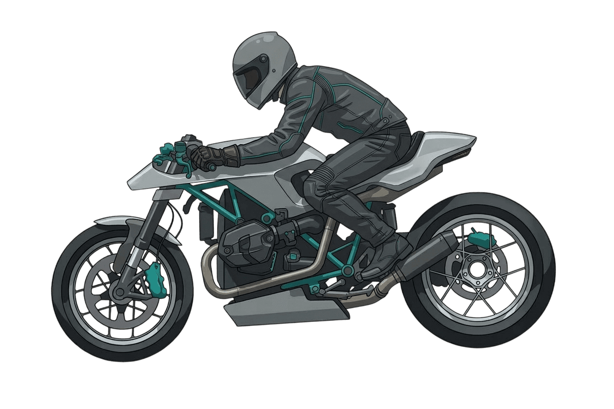 Rider