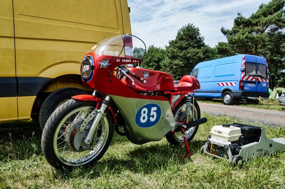 Cafe Racer Festival 2