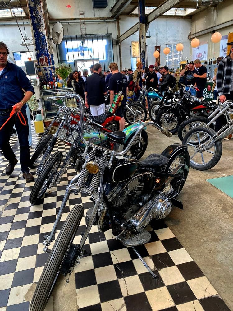 Eindhoven Motor Show 2