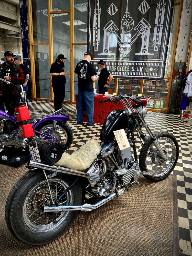 Eindhoven Motor Show 3