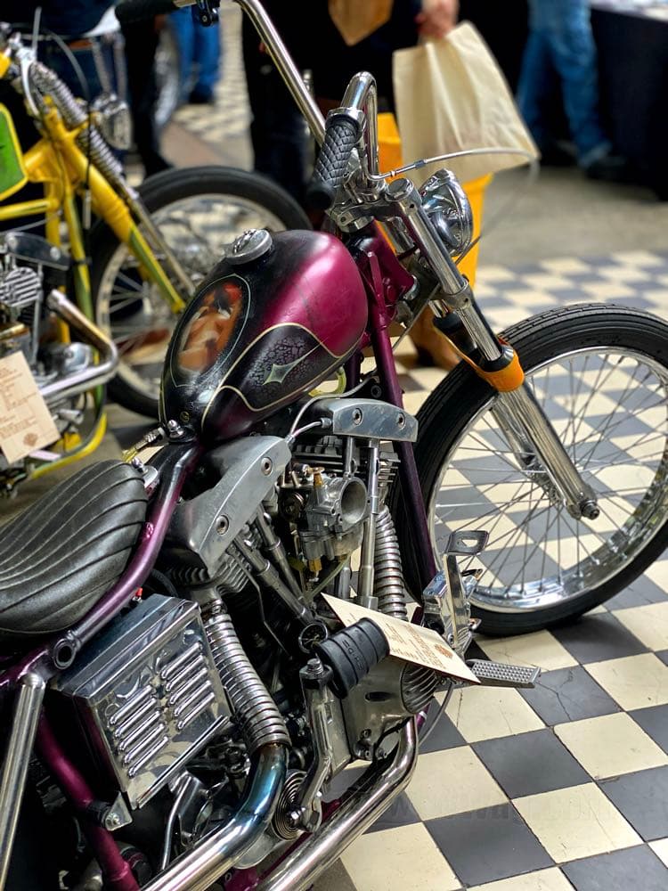 Eindhoven Motor Show 6