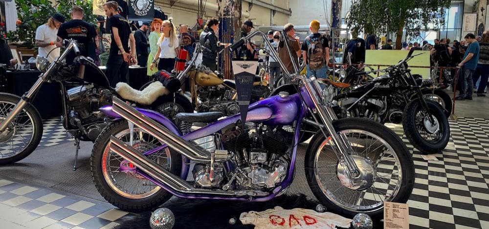 Eindhoven Motor Show