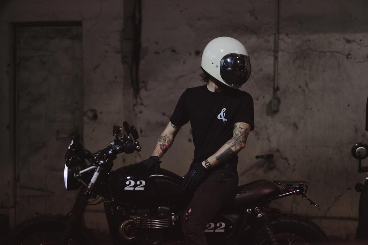 90er Custom Bikes