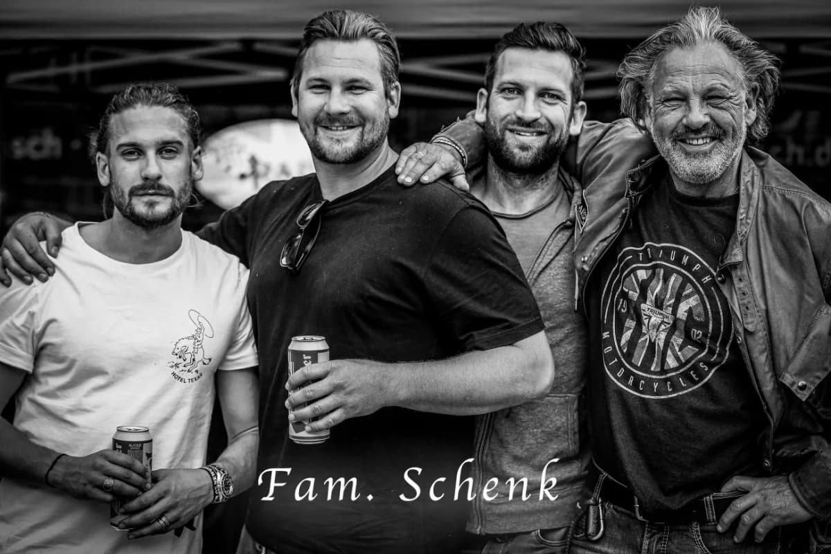 Classicbike Raisch — Werkstatt-Einblick 4